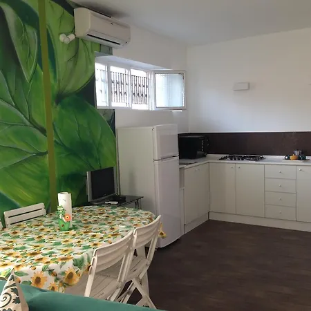 아파트 Casa Vacanza Giuseppe *