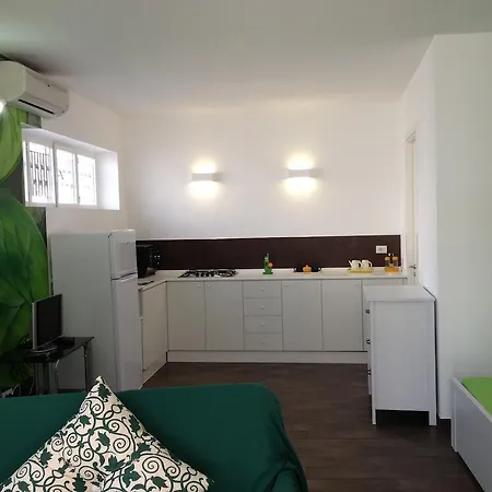 Casa Vacanza Giuseppe 아파트 폴리나노 아마레