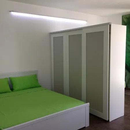 Casa Vacanza Giuseppe 아파트