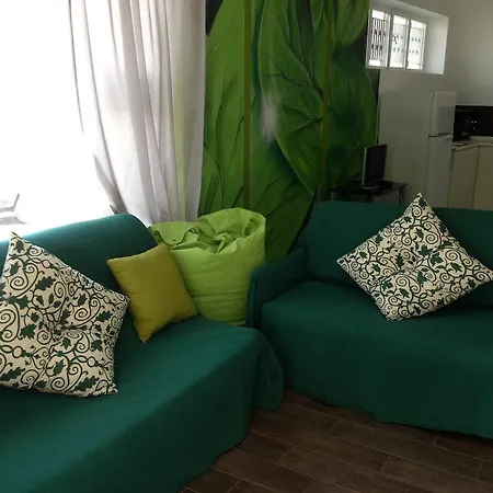 Casa Vacanza Giuseppe *